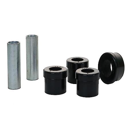 Front Lower Control Arm - Inner Forward Bushing Kit