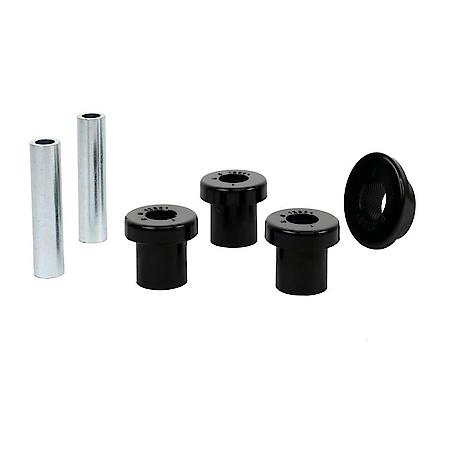 Rear Control Arm Bushings