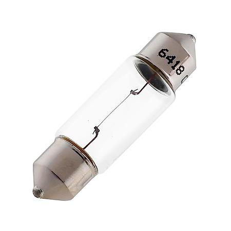 6418 Mini Bulb, 10 Pack