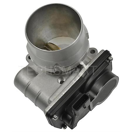 Fuel Injection Throttle Body
