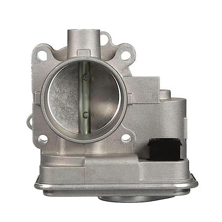 Electronic Throttle Body: New, Original Equipment