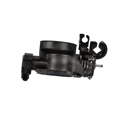 Electronic Throttle Body: New, Original Equipment