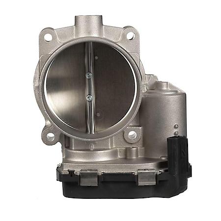 Electronic Throttle Body: New, Original Equipment