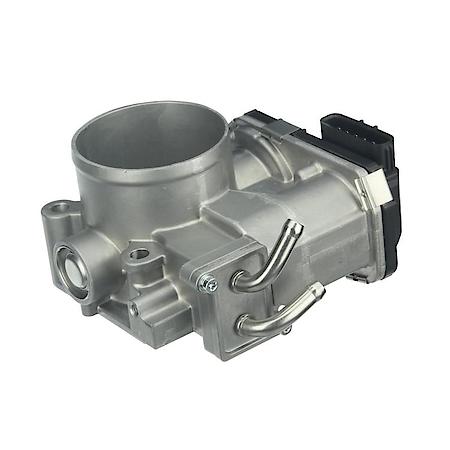 Throttle Body