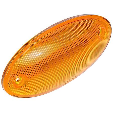 Cab Roof Marker Light