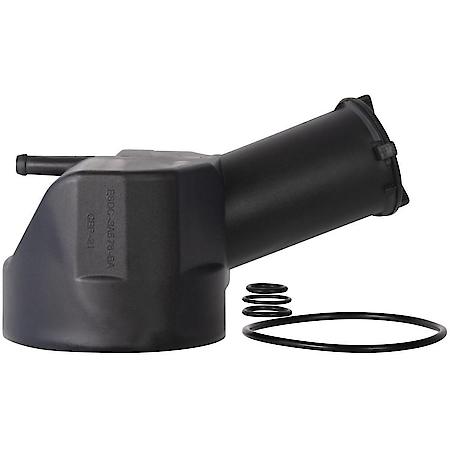 Power Steering Reservoir