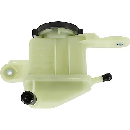 Power Steering Fluid Reservoir