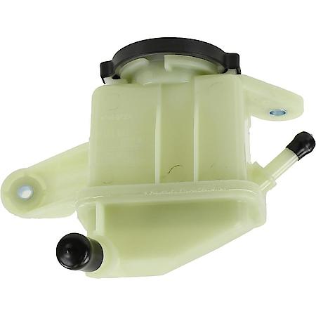 Power Steering Fluid Reservoir