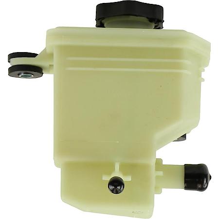 Power Steering Fluid Reservoir
