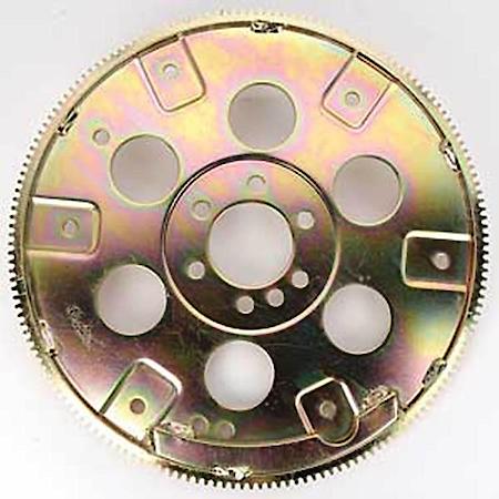 Flexplate For 168 Tooth 454 CID Engine