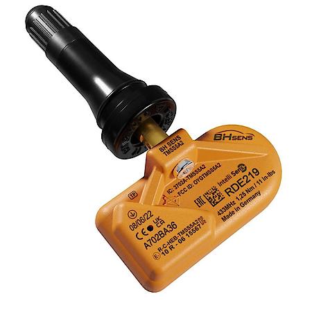 Direct-Fit 433MHz OE Quality TPMS Sensor for Subaru