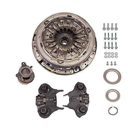 Automatic Dual Clutch Transmission Clutch Kit, Sold by kit
