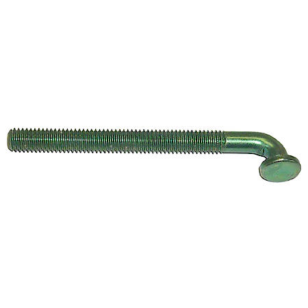 Fuel Tank Strap
