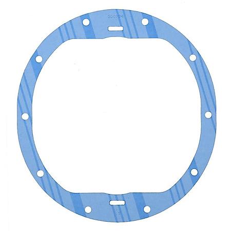 Axle Housing Cover Gasket Oval Shaped 10 Bolt Hole Gasket