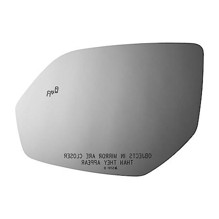 SIDE VIEW MIRROR W/BLIND SPOT