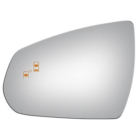 SIDE VIEW MIRROR W/BLIND SPOT
