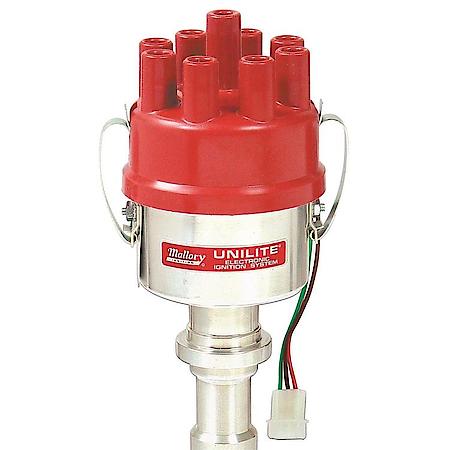 Unilite Electronic Ignition Distributor Series 37