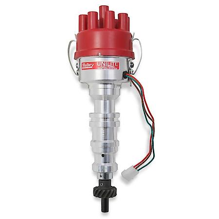 Unilite Dist.: 332-428 Fe Ford
