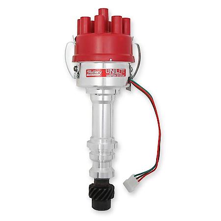Unilite Dist. Oldsmobile 330-455