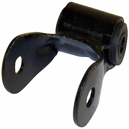 Oem Replacement, Non Greaseable, With Bushing
