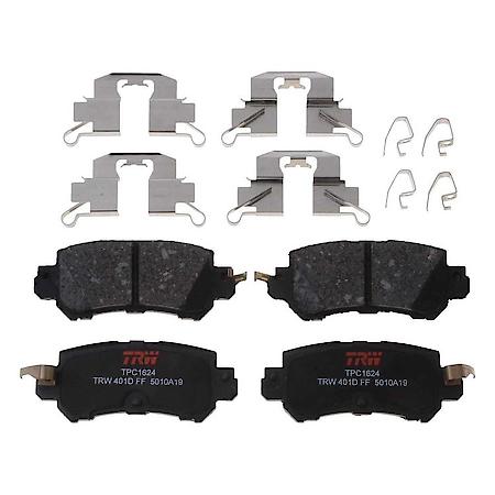 Automotive Premium Ceramic Brake Pads