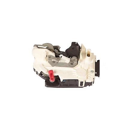 Door Latch; Rear RH;