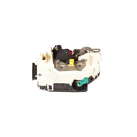 Door Latch; Front LH