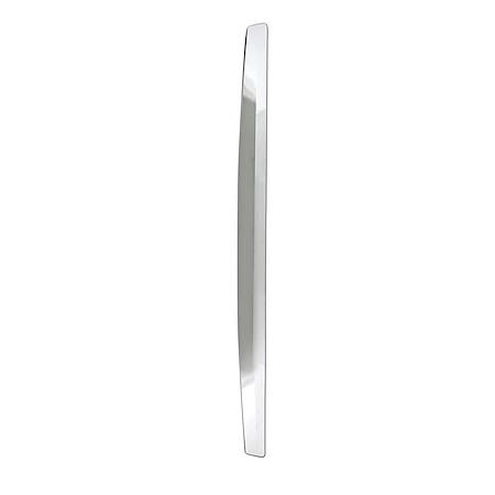 Chrome Bumper Accent Small Strip, 2 Piece