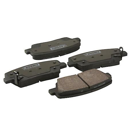 Ceramic Brake Pads