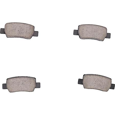 BRAKE PAD SET