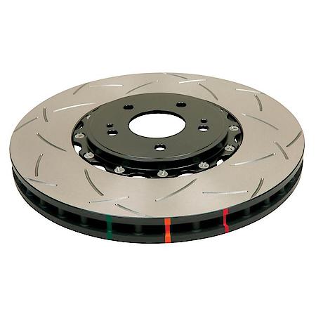 T3 5000 Series Rotor