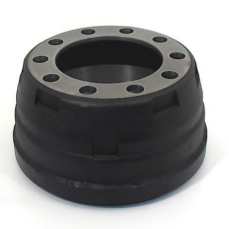 Standard Premium Brake Drum, Cast Iron, 15.00"x4.00"