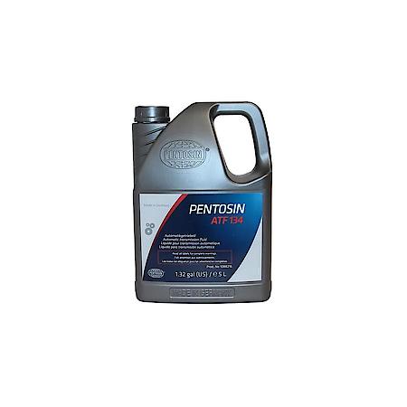 ATF 134 for MB 236.14