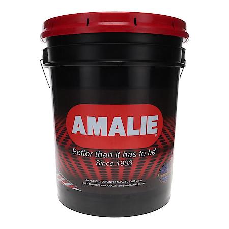 Amatran Powershift Fluid TO-4 30