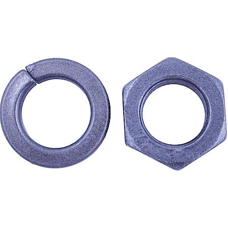 Renewed Pitman Arm Nut And Washer