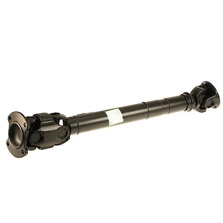 Premium Prop-shaft