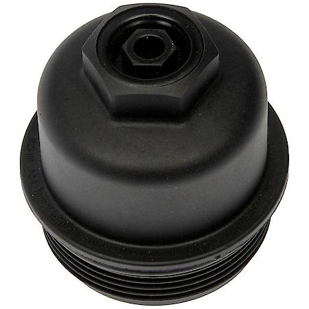 OIL FILTER HOUSING C