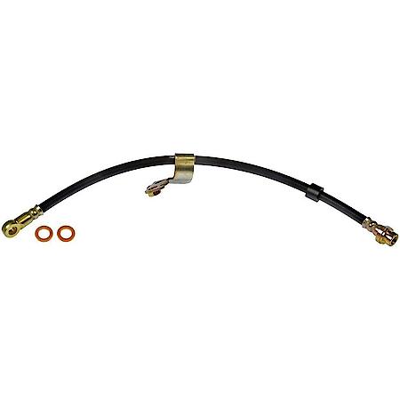 Brake Hydraulic Hose