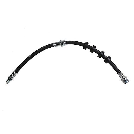 Brake Hose Assembly: Copper Washers Included