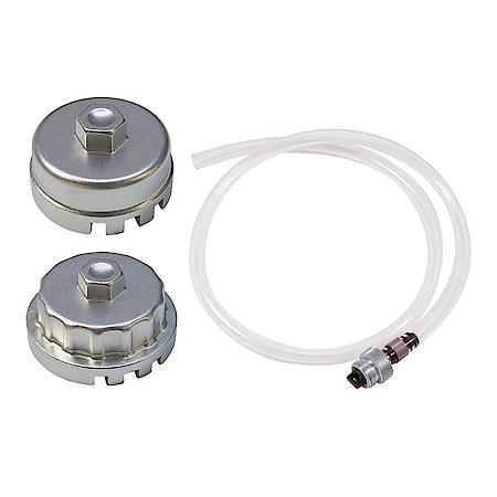 Toyota/Lexus Oil Filter Wrench Kit