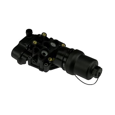 Oil Filter Housing Assembly