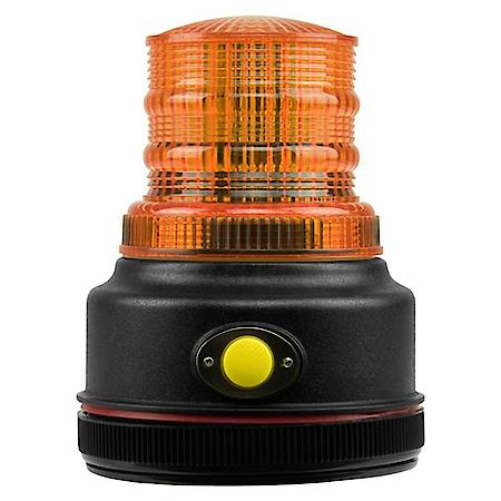 LED Magnetic Warning Beacon