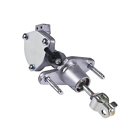 Master Cylinder, Clutch