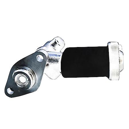 Master Cylinder, Clutch