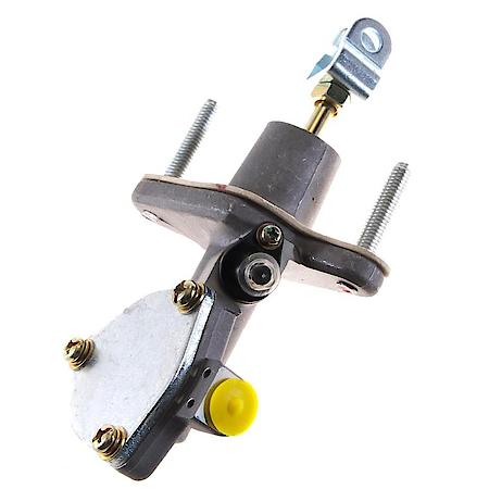 Master Cylinder, Clutch