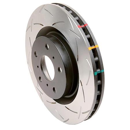 T3 4000 Series Rotor