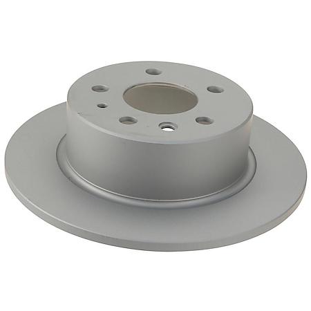 Coat-Z Brake Disc (Rotor)