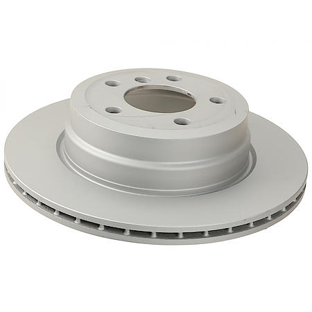 Coat-Z Brake Disc (Rotor)