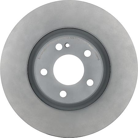 Premium UV Coated Co-Cast Brake Rotor