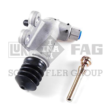 Slave Cylinder, Clutch